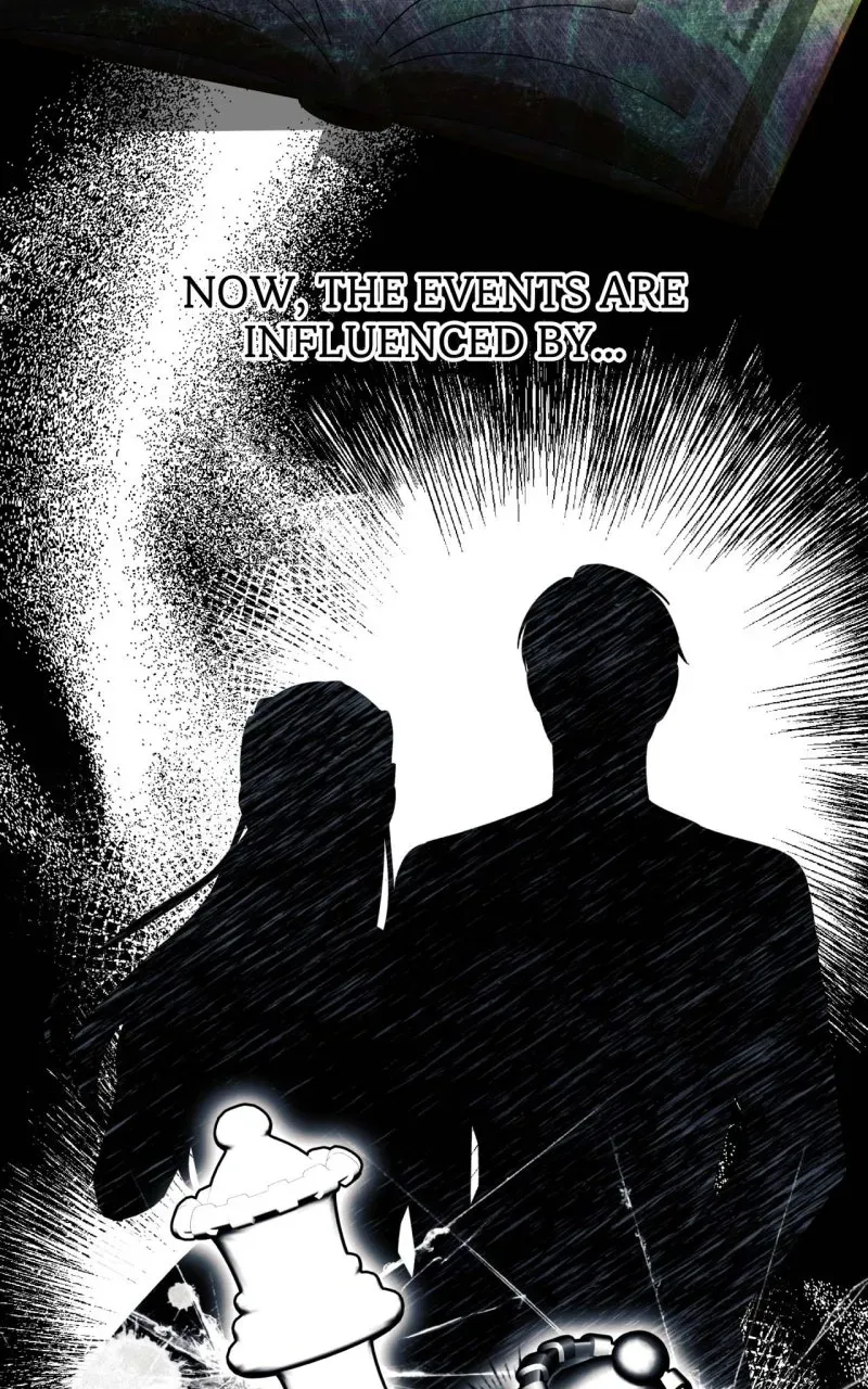 Special Re-Launch: Not YourTypical Reincarnation Story Chapter 61 page 42 - 