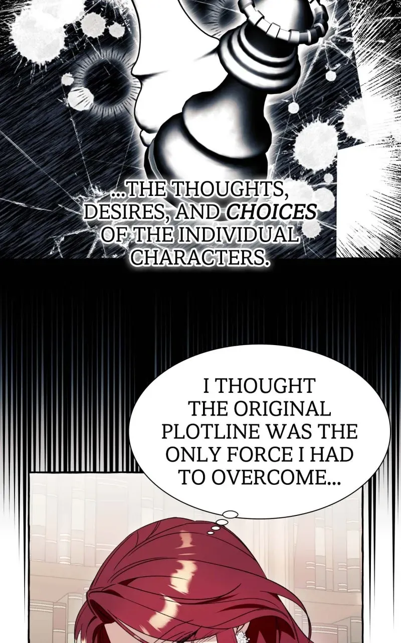 Special Re-Launch: Not YourTypical Reincarnation Story Chapter 61 page 43 - 