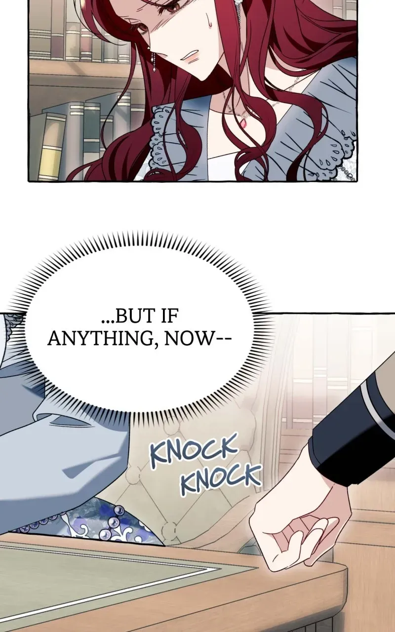 Special Re-Launch: Not YourTypical Reincarnation Story Chapter 61 page 44 - 