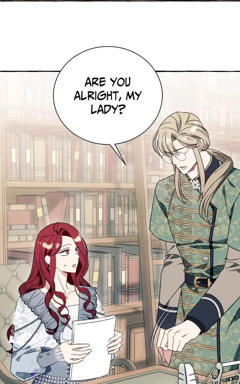 Special Re-Launch: Not YourTypical Reincarnation Story Chapter 61 page 45 - 