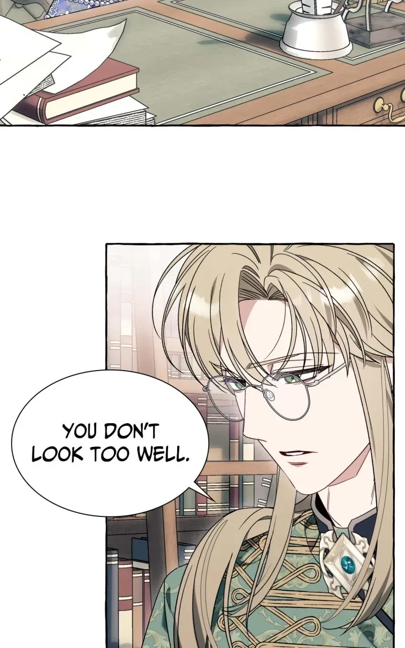 Special Re-Launch: Not YourTypical Reincarnation Story Chapter 61 page 46 - 