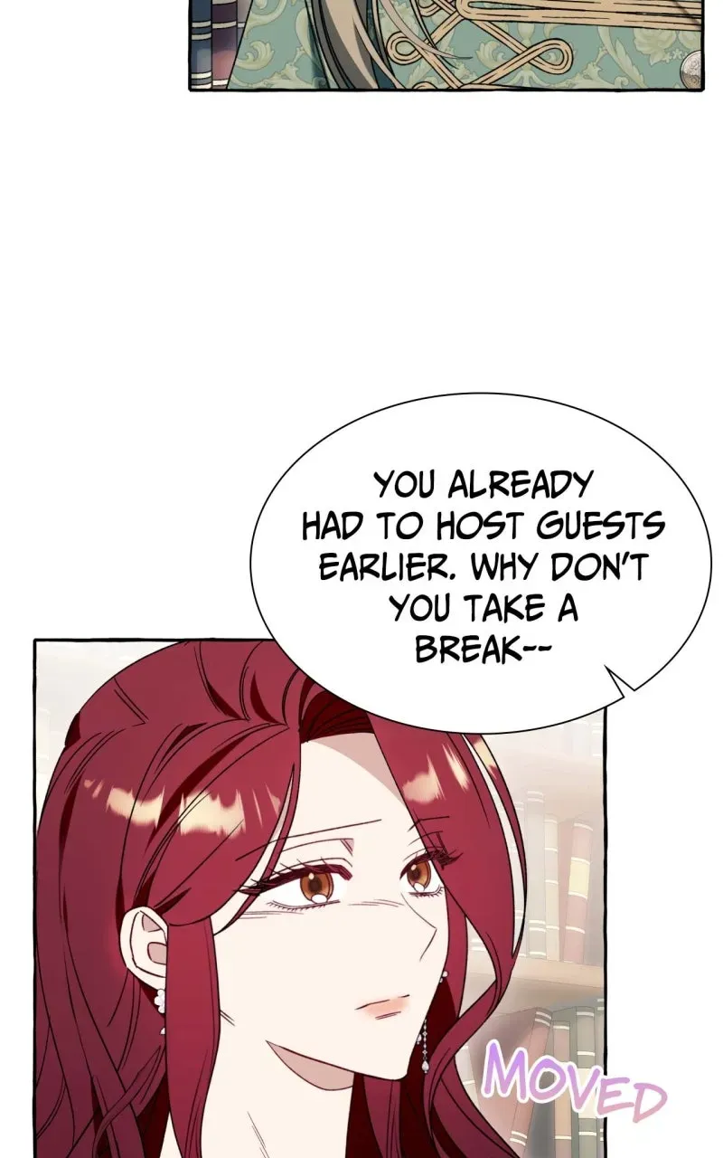 Special Re-Launch: Not YourTypical Reincarnation Story Chapter 61 page 47 - 