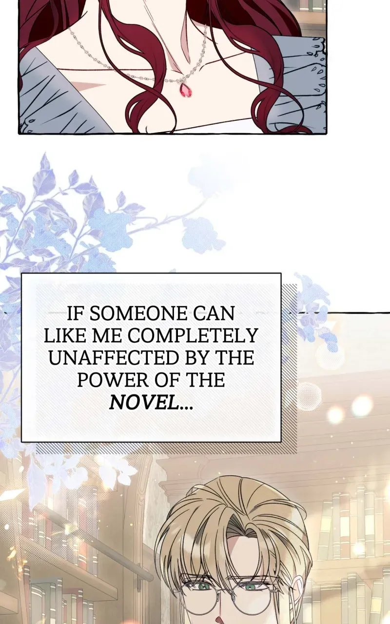 Special Re-Launch: Not YourTypical Reincarnation Story Chapter 61 page 48 - 