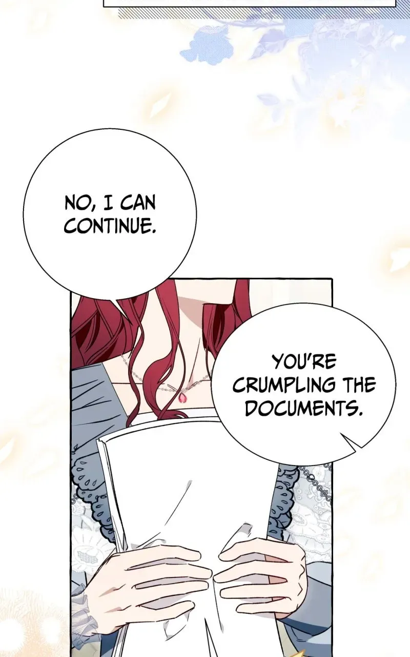 Special Re-Launch: Not YourTypical Reincarnation Story Chapter 61 page 50 - 