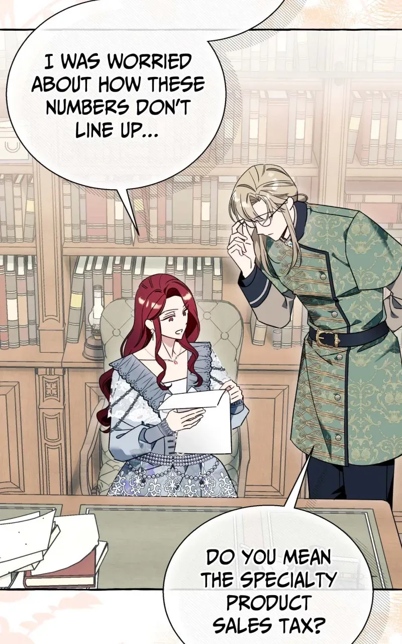Special Re-Launch: Not YourTypical Reincarnation Story Chapter 61 page 52 - 