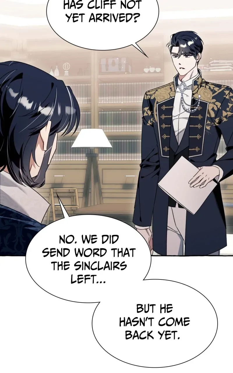 Special Re-Launch: Not YourTypical Reincarnation Story Chapter 61 page 58 - 