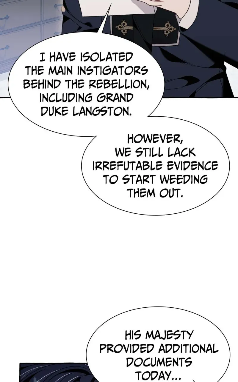 Special Re-Launch: Not YourTypical Reincarnation Story Chapter 61 page 60 - 
