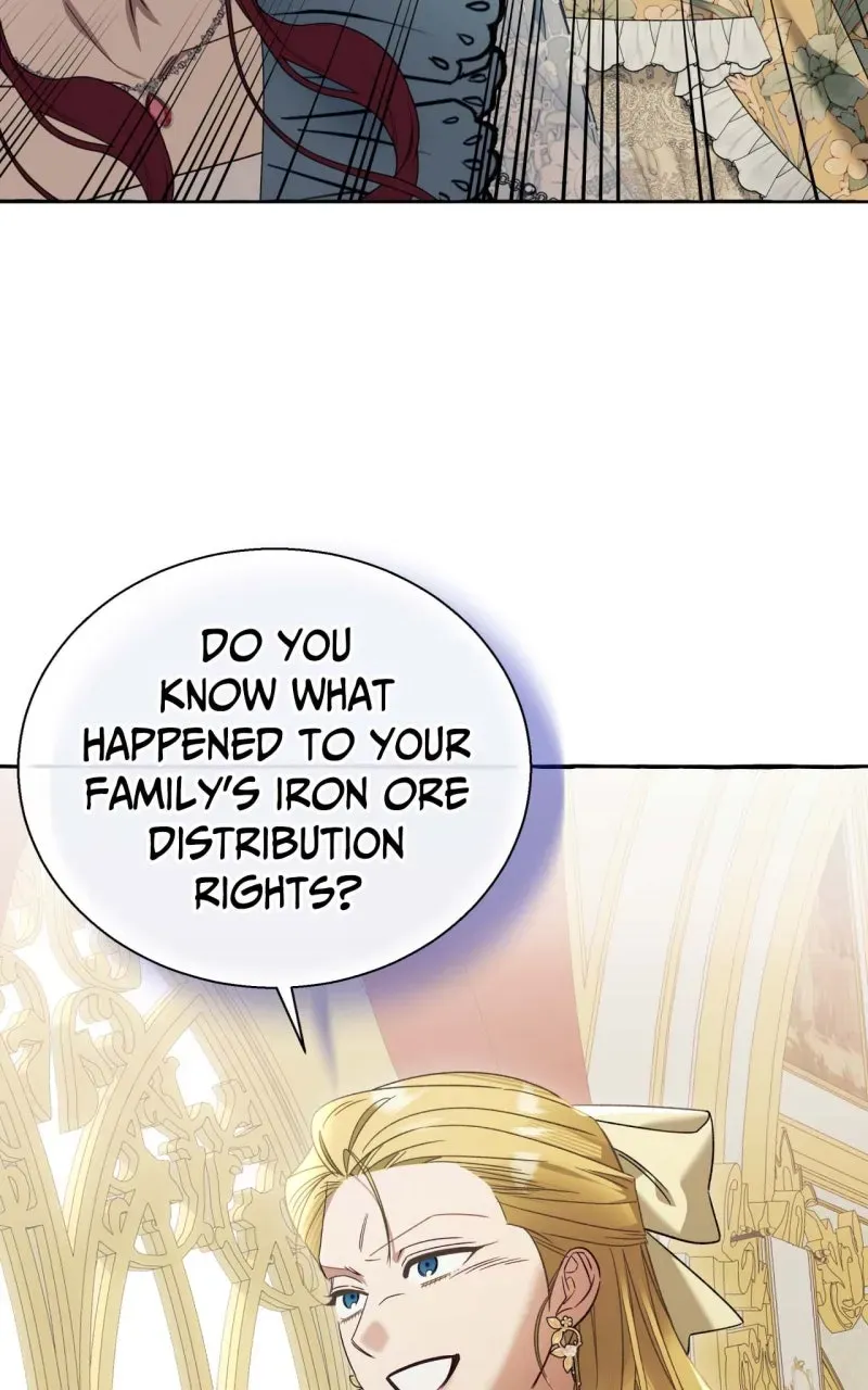 Special Re-Launch: Not YourTypical Reincarnation Story Chapter 61 page 7 - 
