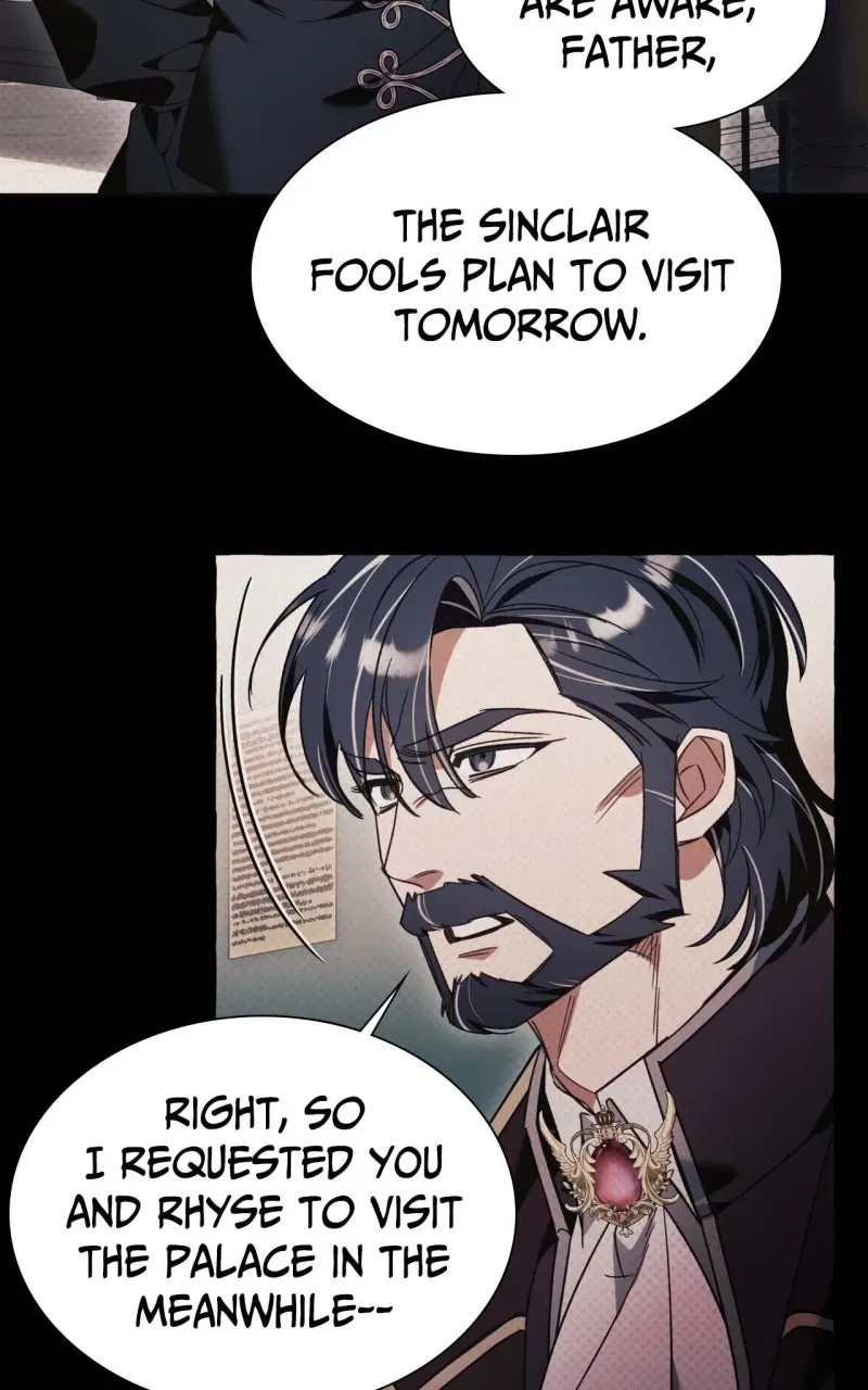 Special Re-Launch: Not YourTypical Reincarnation Story Chapter 61 page 63 - 