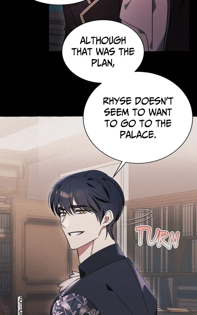 Special Re-Launch: Not YourTypical Reincarnation Story Chapter 61 page 64 - 