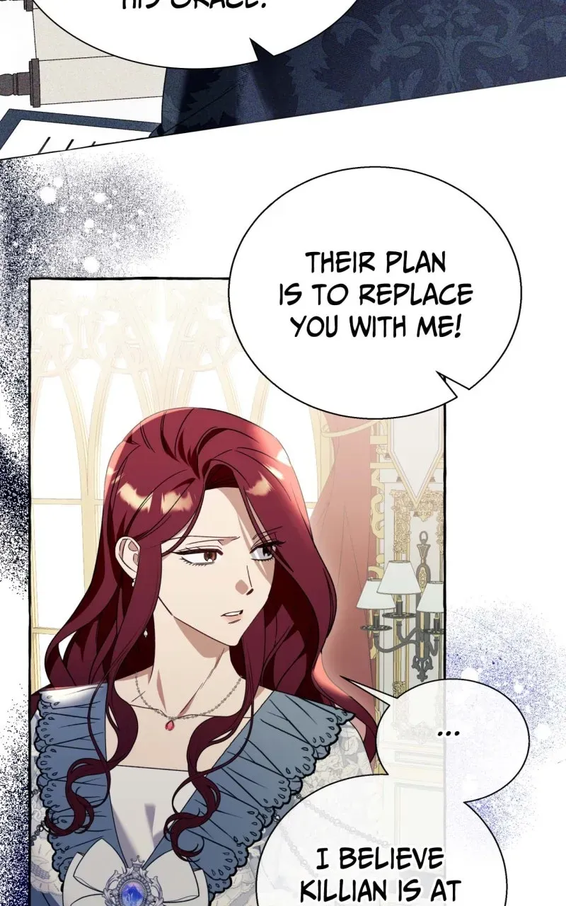 Special Re-Launch: Not YourTypical Reincarnation Story Chapter 61 page 10 - 