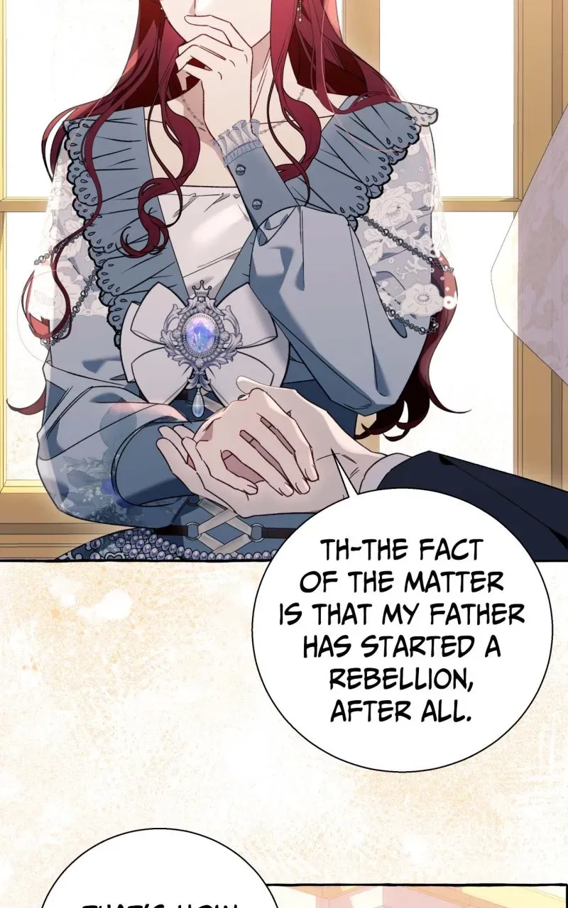 Special Re-Launch: Not YourTypical Reincarnation Story Chapter 62 page 23 - 