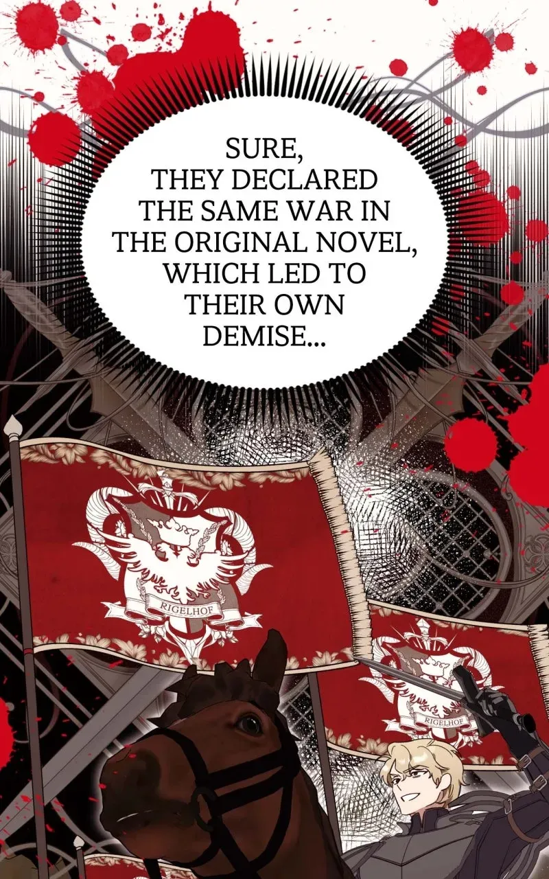 Special Re-Launch: Not YourTypical Reincarnation Story Chapter 62 page 4 - 