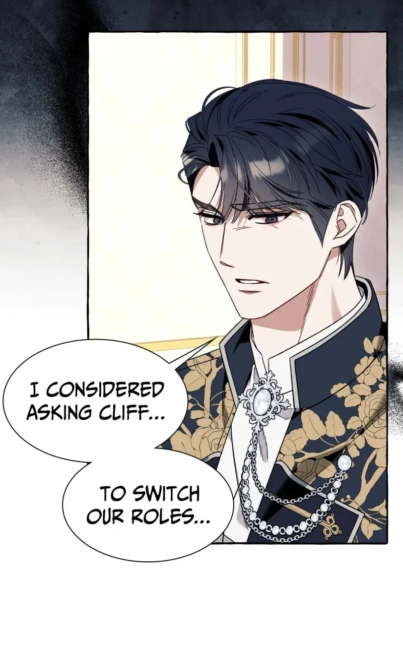 Special Re-Launch: Not YourTypical Reincarnation Story Chapter 62 page 31 - 