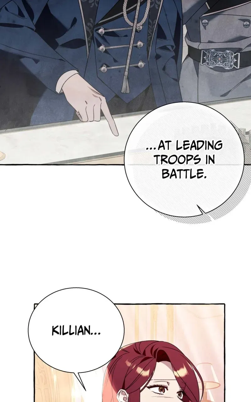 Special Re-Launch: Not YourTypical Reincarnation Story Chapter 62 page 33 - 