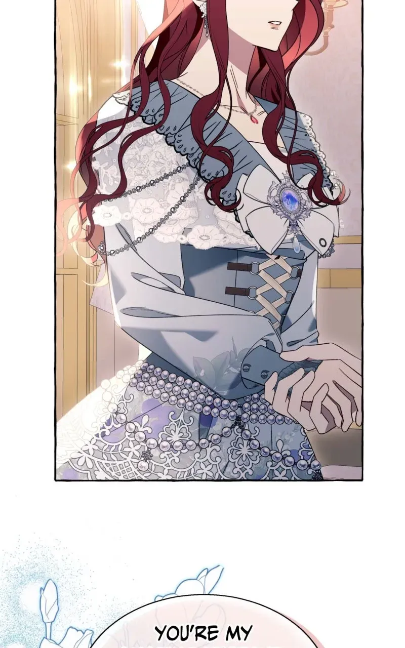 Special Re-Launch: Not YourTypical Reincarnation Story Chapter 62 page 34 - 