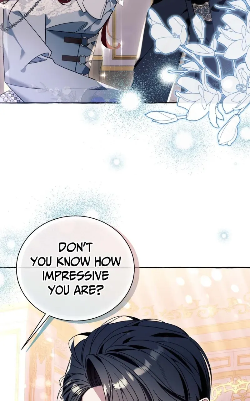 Special Re-Launch: Not YourTypical Reincarnation Story Chapter 62 page 36 - 