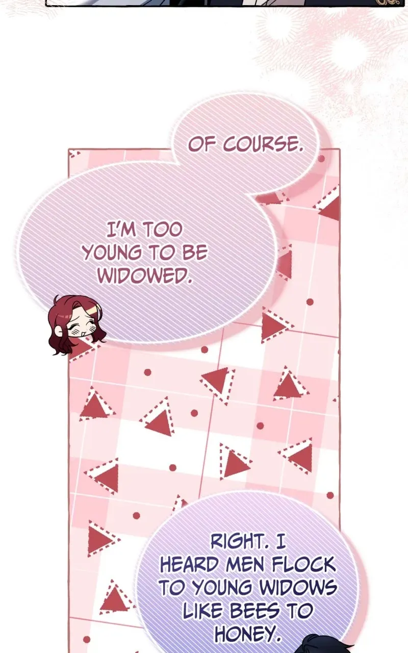 Special Re-Launch: Not YourTypical Reincarnation Story Chapter 62 page 40 - 