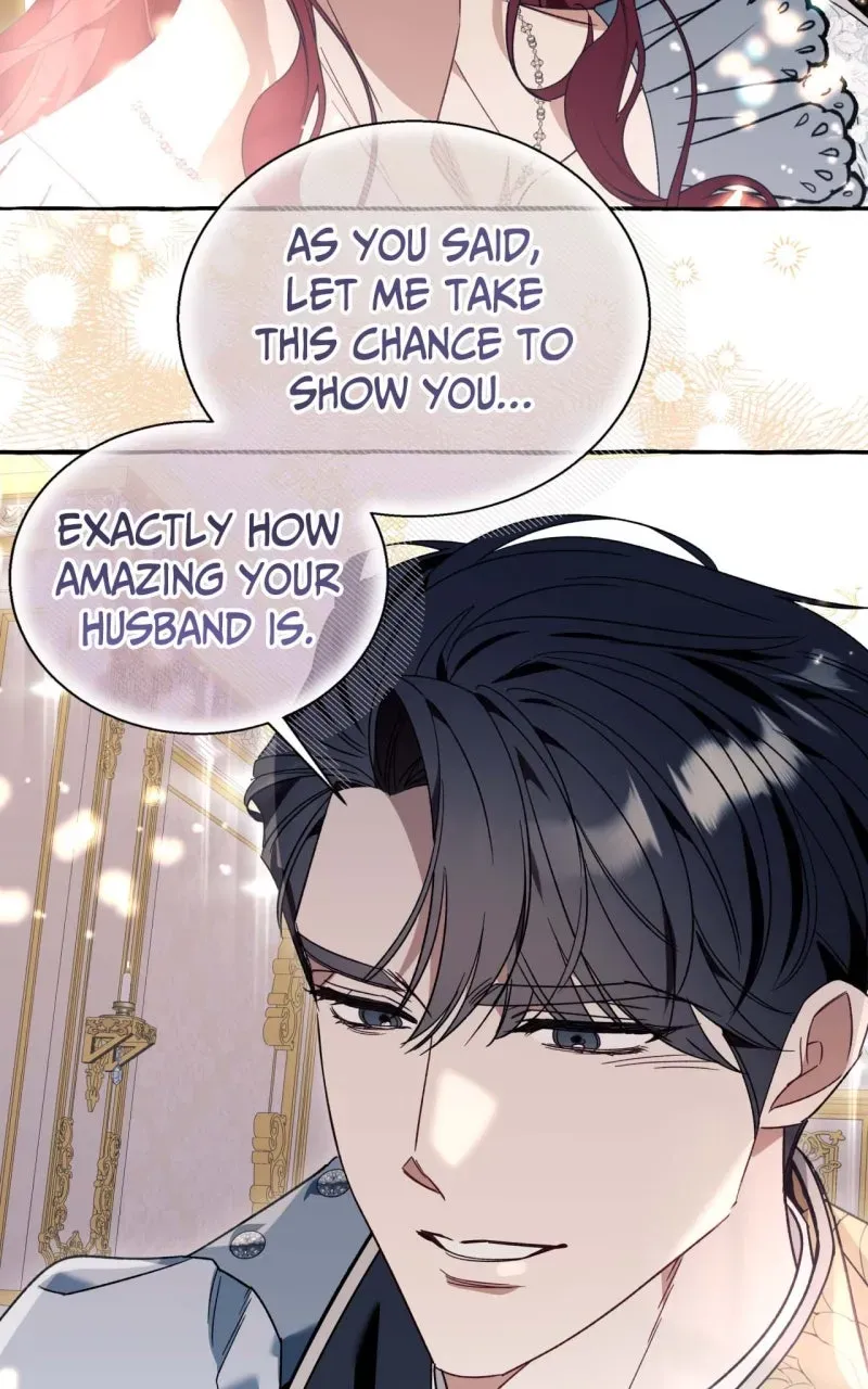 Special Re-Launch: Not YourTypical Reincarnation Story Chapter 62 page 45 - 