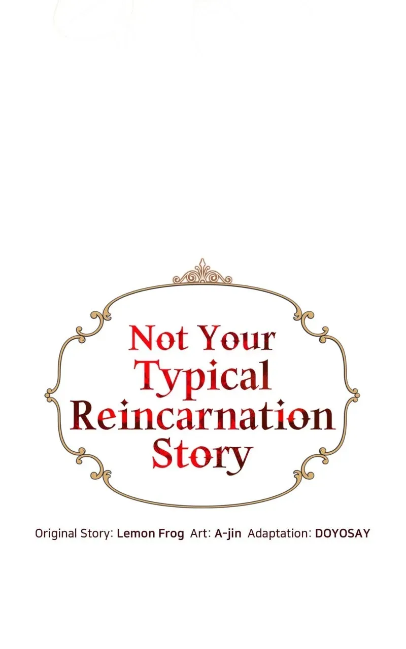 Special Re-Launch: Not YourTypical Reincarnation Story Chapter 62 page 49 - 