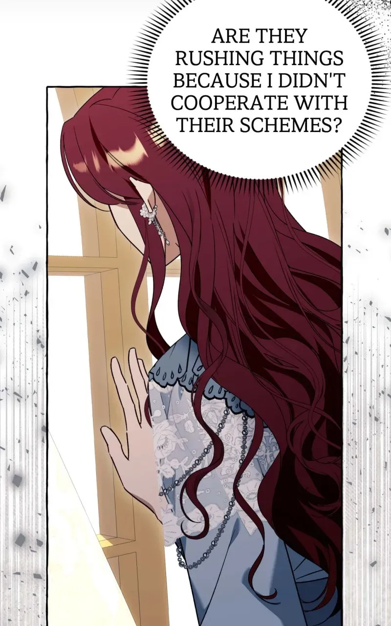 Special Re-Launch: Not YourTypical Reincarnation Story Chapter 62 page 6 - 