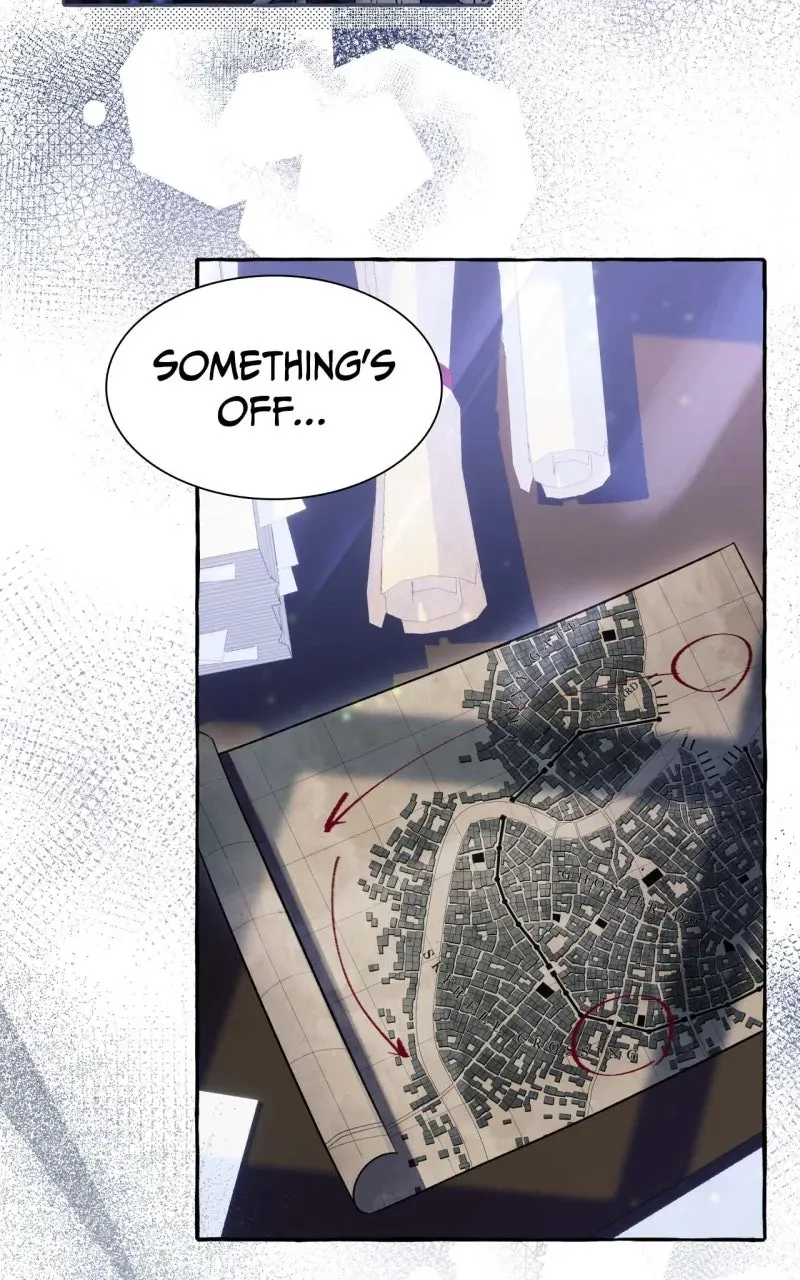 Special Re-Launch: Not YourTypical Reincarnation Story Chapter 62 page 51 - 