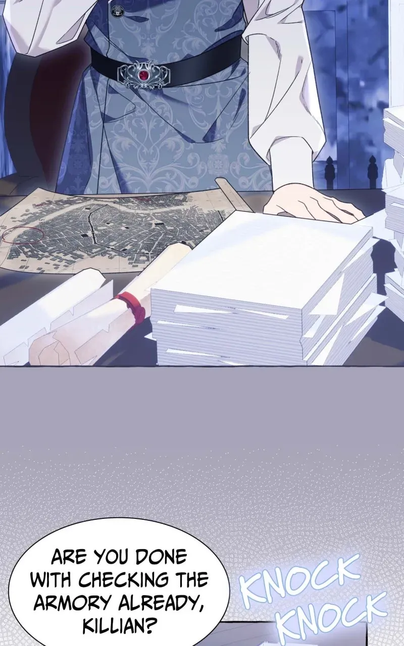 Special Re-Launch: Not YourTypical Reincarnation Story Chapter 62 page 53 - 
