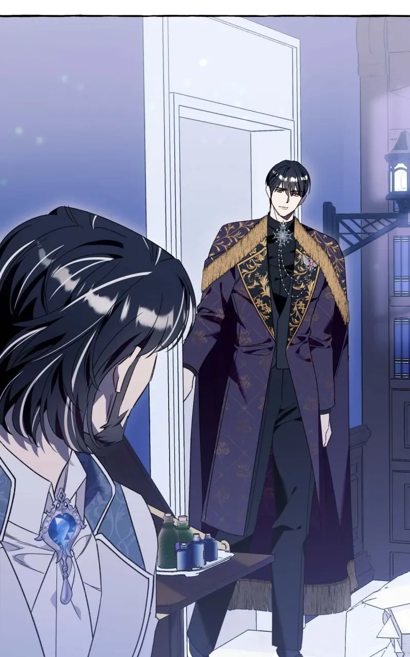 Special Re-Launch: Not YourTypical Reincarnation Story Chapter 62 page 55 - 