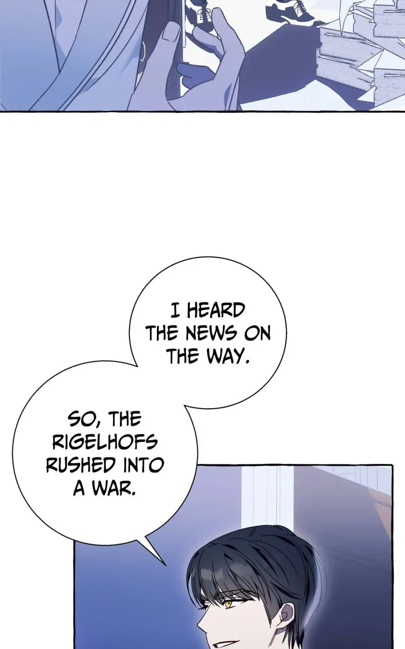 Special Re-Launch: Not YourTypical Reincarnation Story Chapter 62 page 56 - 