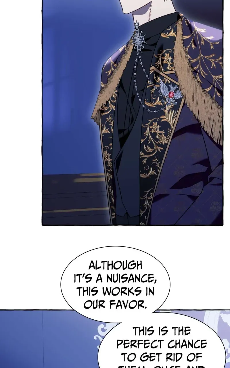 Special Re-Launch: Not YourTypical Reincarnation Story Chapter 62 page 57 - 