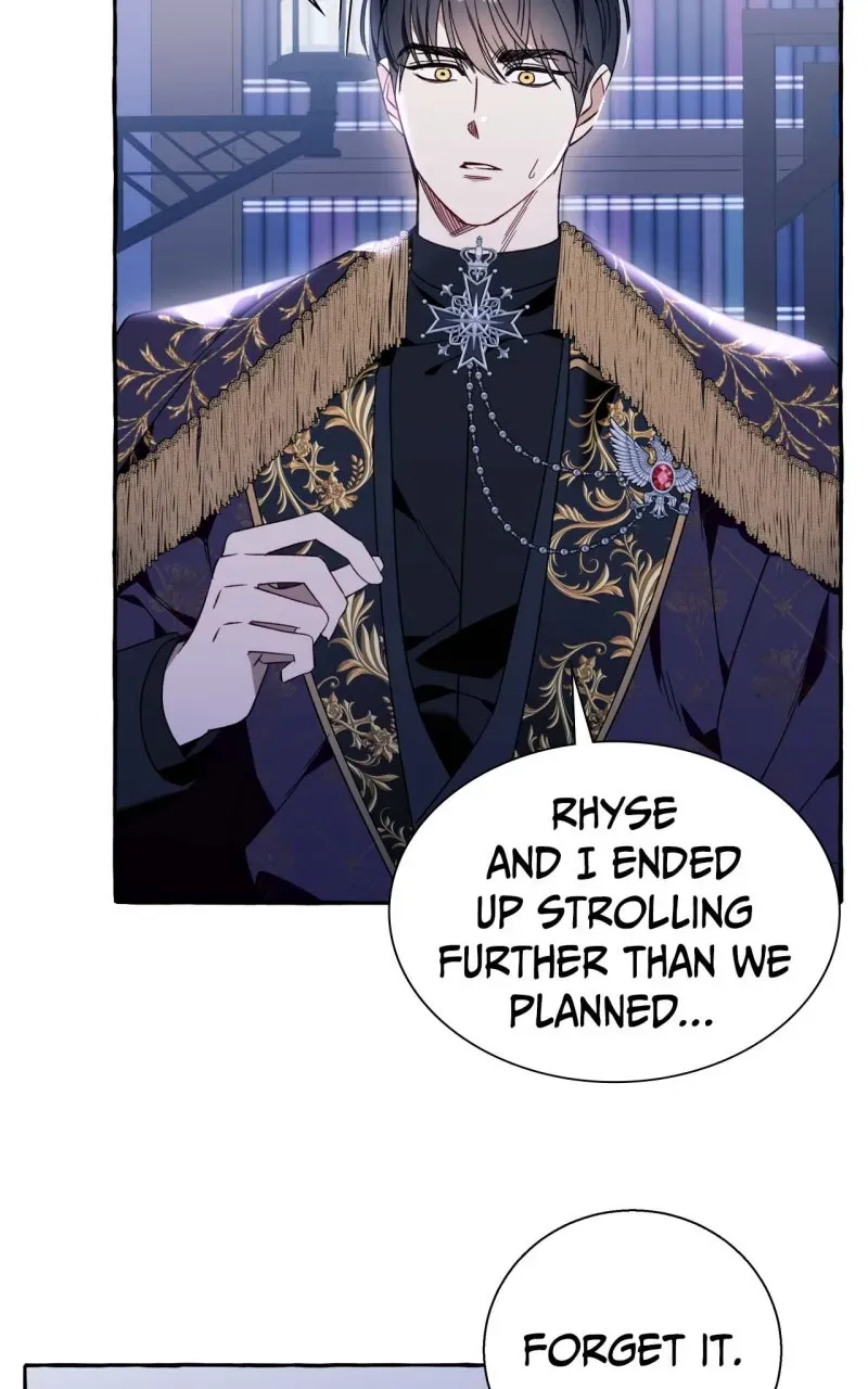 Special Re-Launch: Not YourTypical Reincarnation Story Chapter 62 page 63 - 