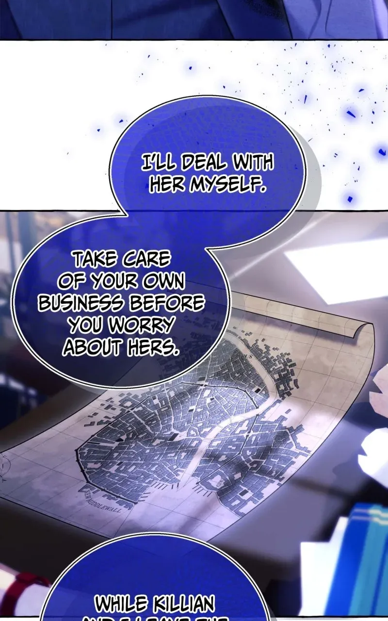 Special Re-Launch: Not YourTypical Reincarnation Story Chapter 62 page 70 - 