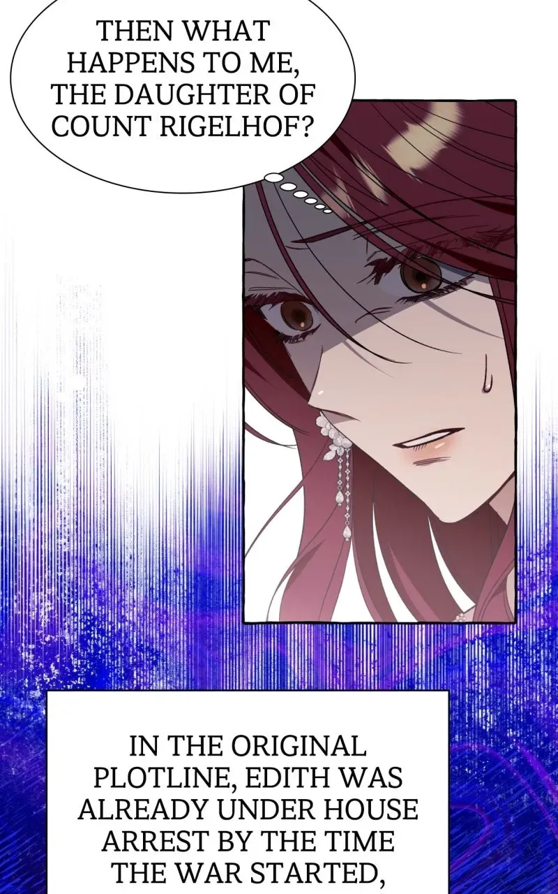 Special Re-Launch: Not YourTypical Reincarnation Story Chapter 62 page 8 - 
