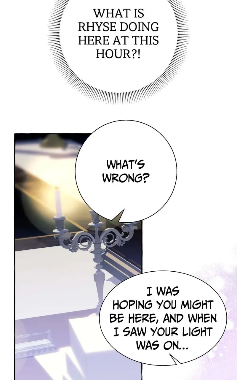 Special Re-Launch: Not YourTypical Reincarnation Story Chapter 63 page 20 - 