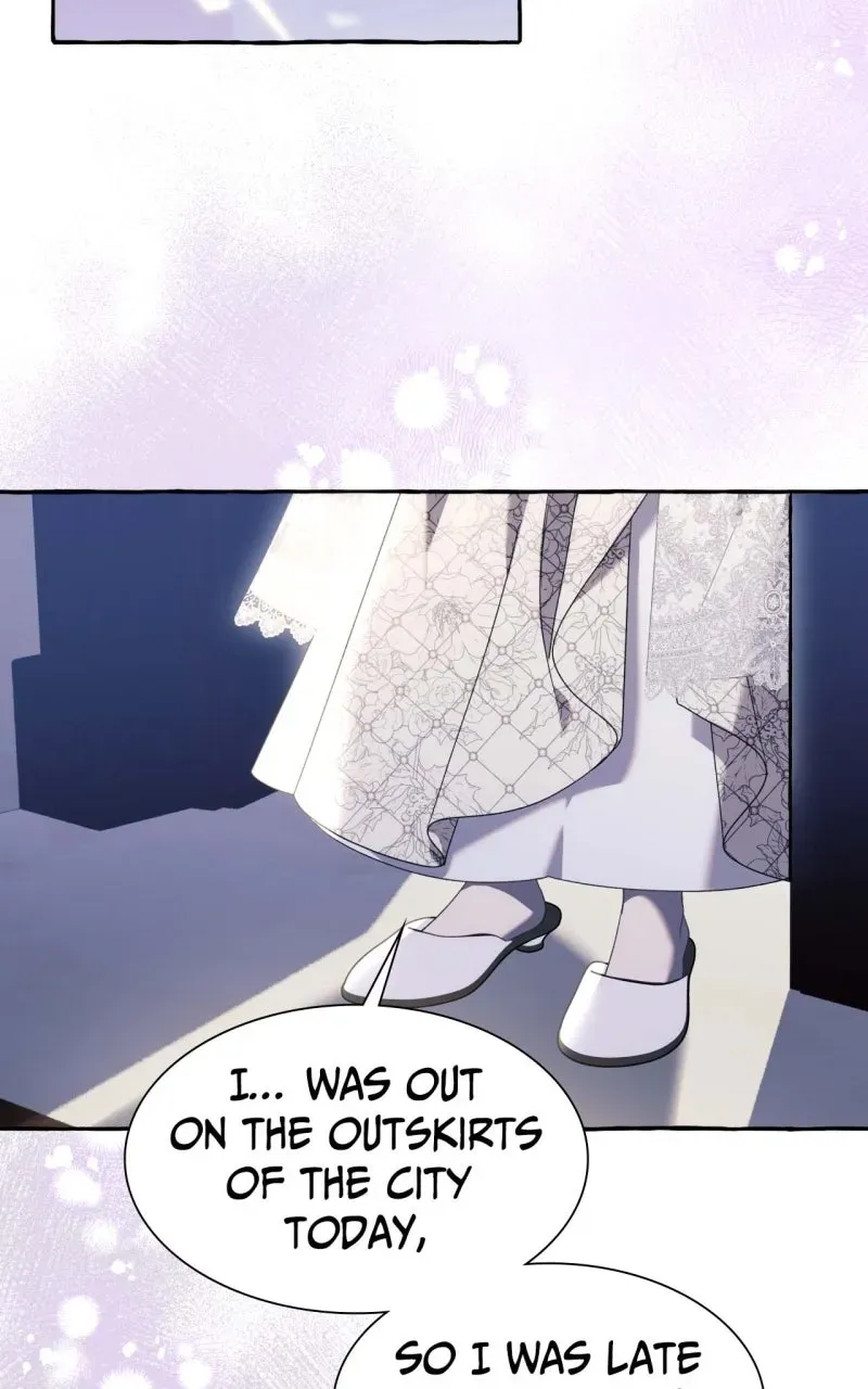 Special Re-Launch: Not YourTypical Reincarnation Story Chapter 63 page 21 - 