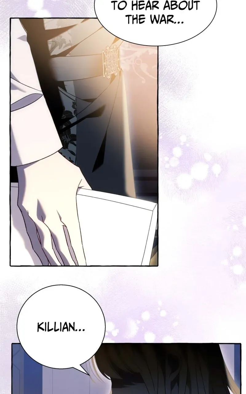 Special Re-Launch: Not YourTypical Reincarnation Story Chapter 63 page 22 - 