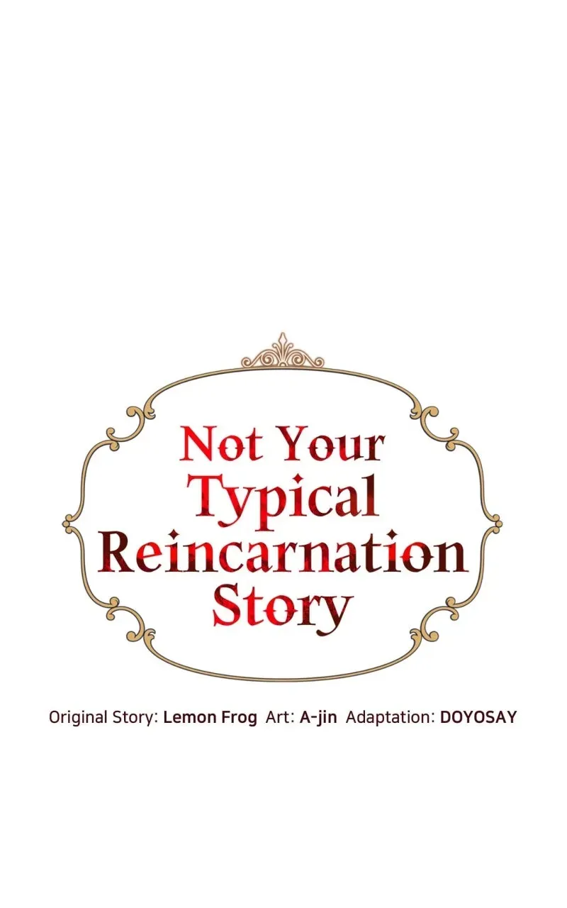 Special Re-Launch: Not YourTypical Reincarnation Story Chapter 63 page 29 - 