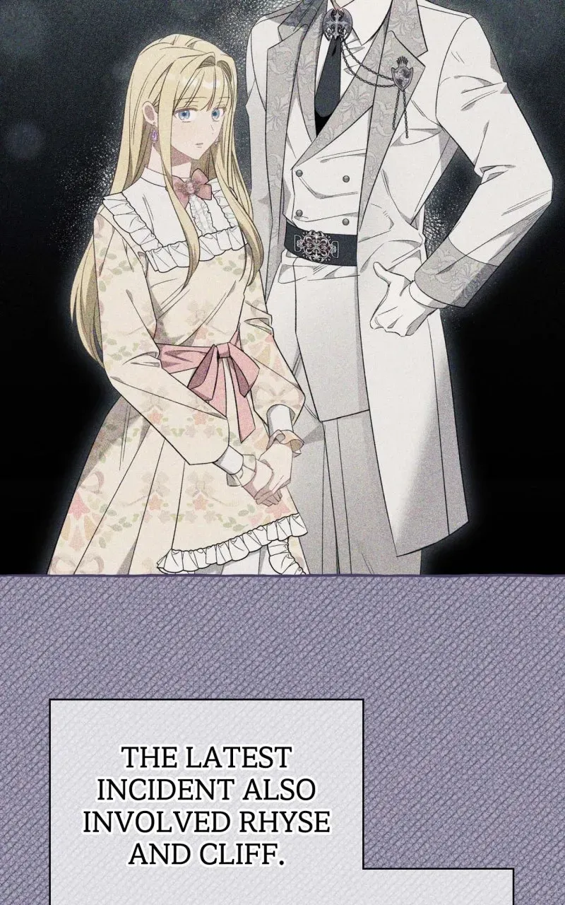 Special Re-Launch: Not YourTypical Reincarnation Story Chapter 63 page 31 - 