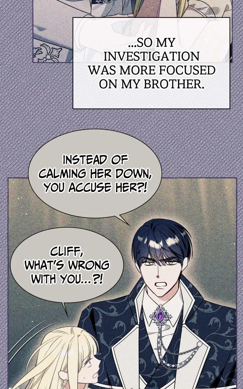 Special Re-Launch: Not YourTypical Reincarnation Story Chapter 63 page 34 - 