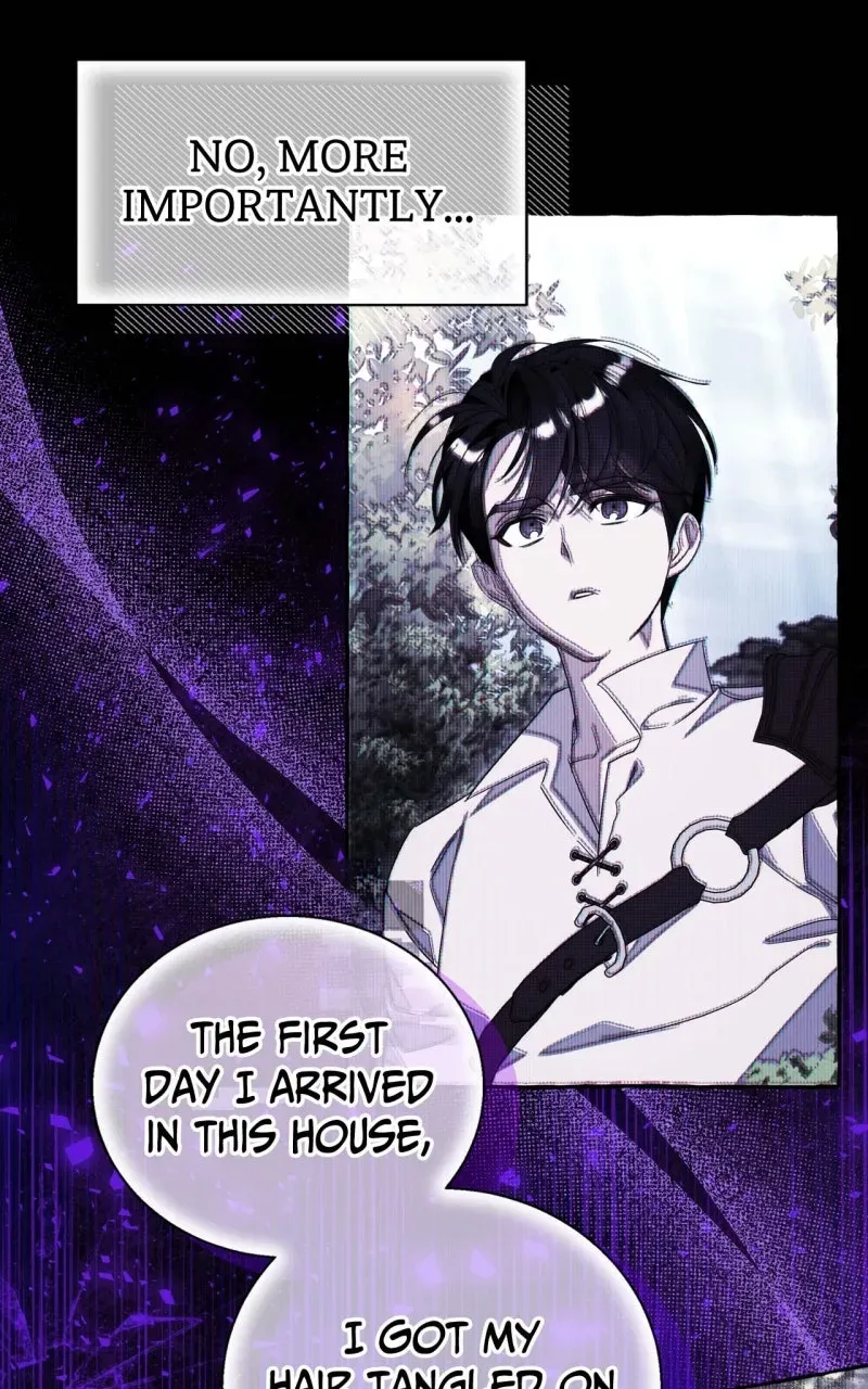 Special Re-Launch: Not YourTypical Reincarnation Story Chapter 63 page 41 - 