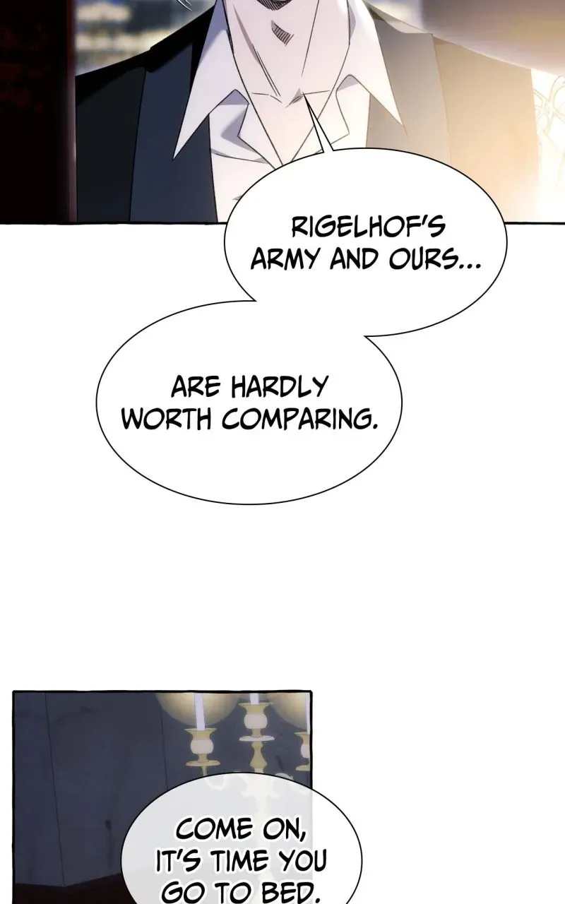 Special Re-Launch: Not YourTypical Reincarnation Story Chapter 63 page 53 - 