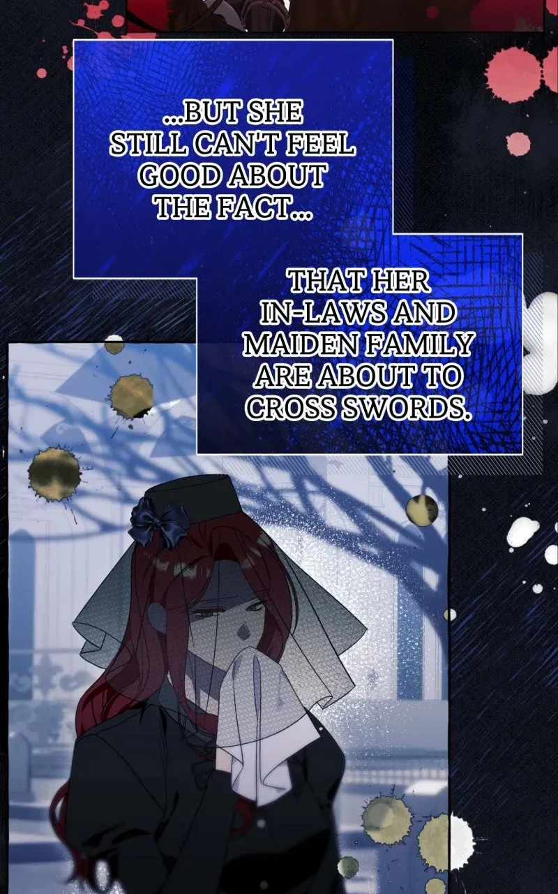 Special Re-Launch: Not YourTypical Reincarnation Story Chapter 63 page 8 - 