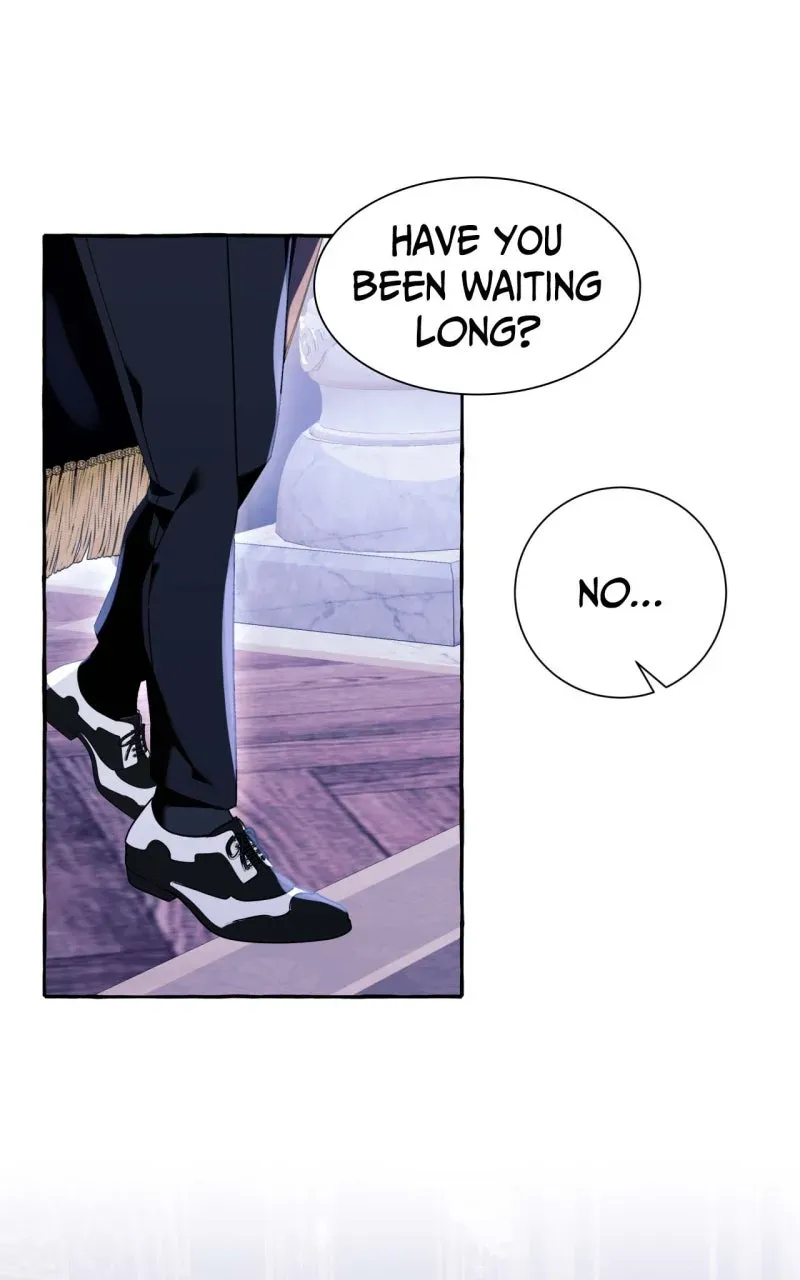 Special Re-Launch: Not YourTypical Reincarnation Story Chapter 64 page 1 - 