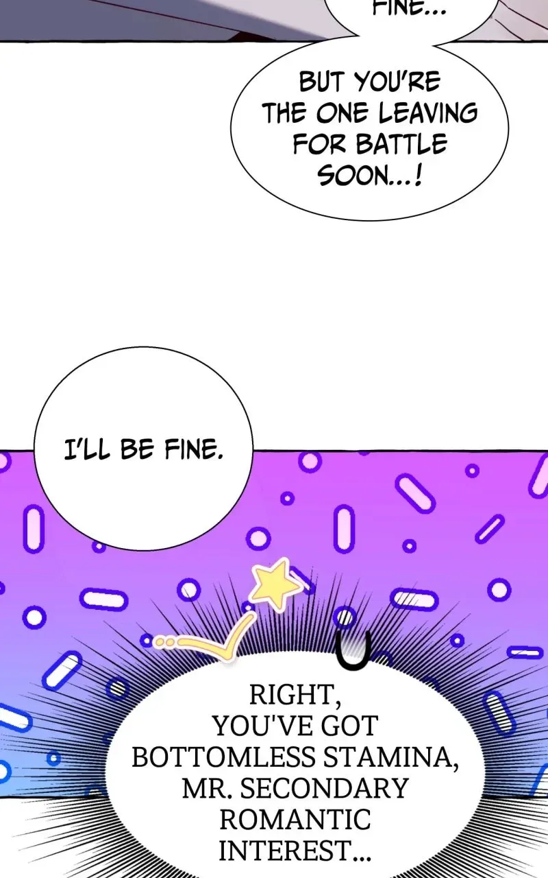 Special Re-Launch: Not YourTypical Reincarnation Story Chapter 64 page 16 - 