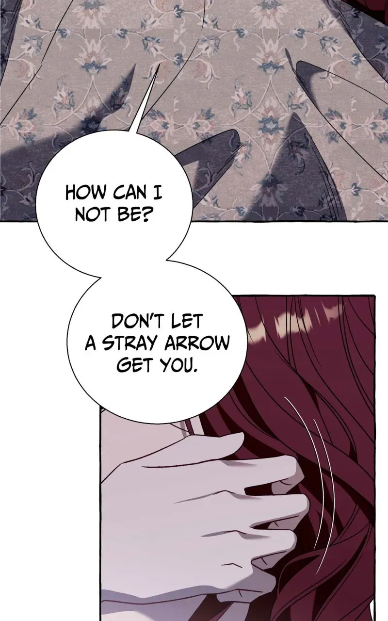 Special Re-Launch: Not YourTypical Reincarnation Story Chapter 64 page 18 - 