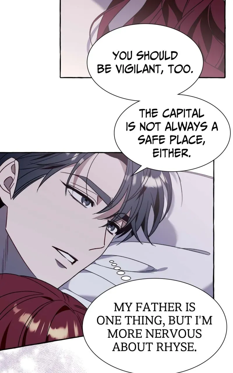 Special Re-Launch: Not YourTypical Reincarnation Story Chapter 64 page 19 - 