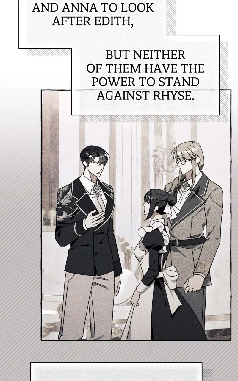 Special Re-Launch: Not YourTypical Reincarnation Story Chapter 64 page 21 - 