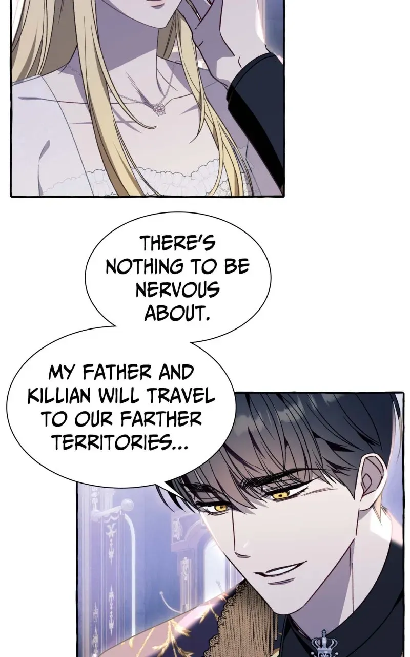 Special Re-Launch: Not YourTypical Reincarnation Story Chapter 64 page 4 - 
