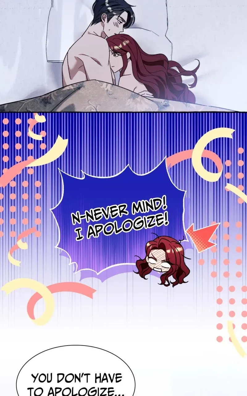 Special Re-Launch: Not YourTypical Reincarnation Story Chapter 64 page 32 - 