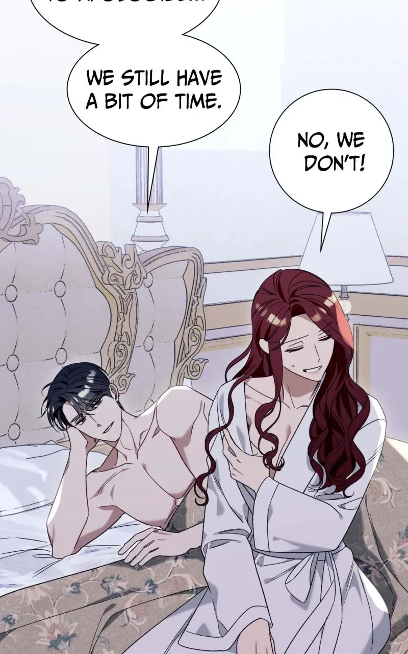 Special Re-Launch: Not YourTypical Reincarnation Story Chapter 64 page 33 - 